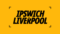 Kevin Hatchard's best bets for Ipswich v Liverpool